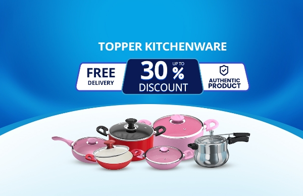 Picture for category Topper 